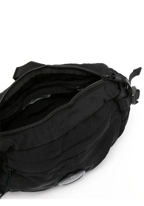 marsupio uoomo nero C.P. COMPANY | RCCMAC734A-005269G999